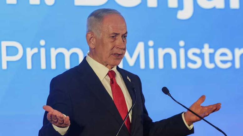 আকাশযুদ্ধে ইরানি শাসকদের পতন নাও হতে পারে নেতানিয়াহুর আশঙ্কা, ইরানী নেতাকে হত্যার হুমকি